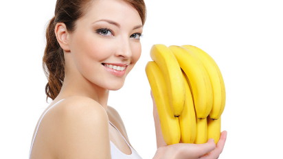 กินกล้วย...ไม่ใช่เรื่องกล้วย ๆ
