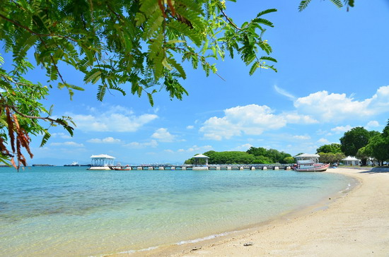 เกาะสีชัง :ทะเล วัง และศรัทธา ชีวิตชีวาของทะเลอ่าวไทย