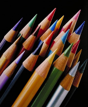 ดินสอ กับ ยางลบ 