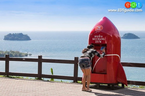 6 ที่พักเกาะช้างติดทะเล นอนชิลล์ริมชายหาด