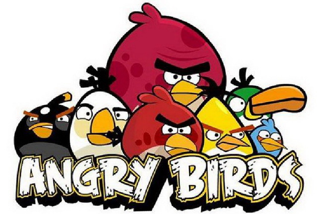 ทำไปได้!! เด็กดื้อจับนกกระจอกมัดกับพลุจรวด เลียนแบบ Angry Birds 