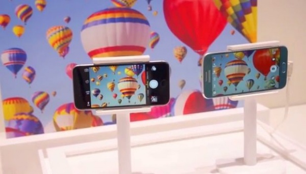 วัดกันจะจะ!! Galaxy S6 VS. iPhone 6 ในเรื่องฟีเจอร์ ใครชนะ?