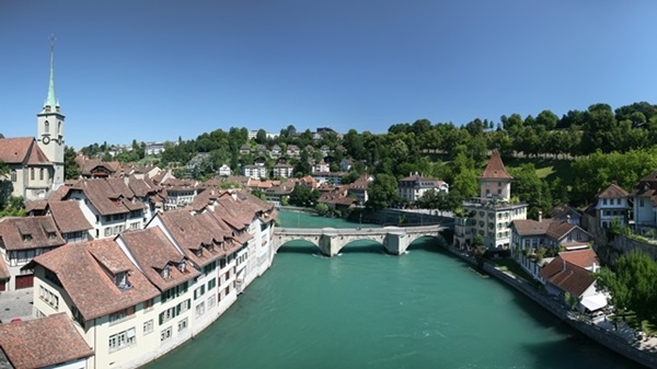 10 ที่เที่ยวของสวิตเซอร์แลนด์ที่ไม่ควรพลาด
