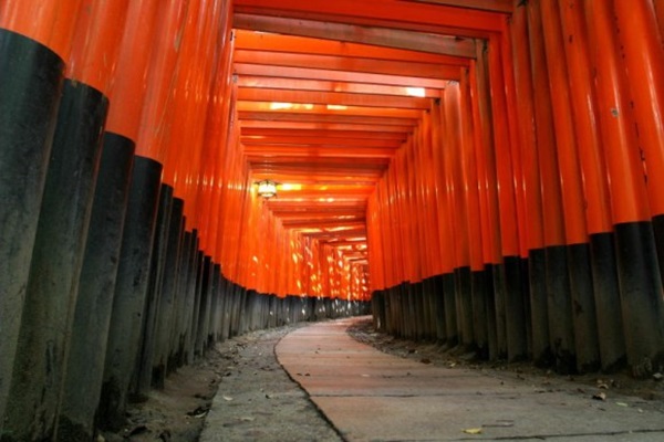 9 เรื่องต้องรู้ เมืองเกียวโต ความจริงที่อาจทำคุณฝันสลาย