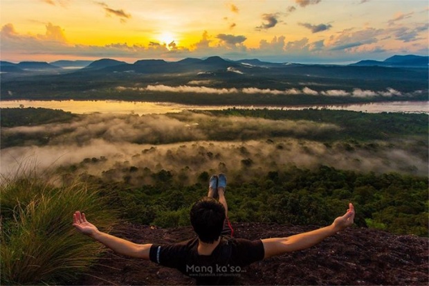 Unseen Thailand