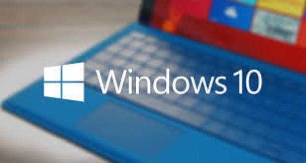 Windows 10 ชื่อสุดท้ายของตำนาน Windows
