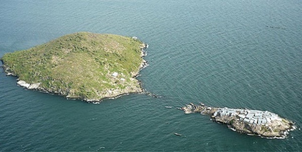 มารู้จักกับ Migingo เกาะเล็กๆ แต่คนอาศัยหนาแน่นที่สุดในโลก จนต้องควบคุมประชากร!(มีคลิป)