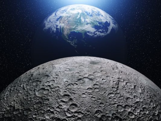นักวิทย์สะเทือนทั้งโลก! ญี่ปุ่นพบ ถ้ำยักษ์ บนดวงจันทร์ ที่เกิดจากภูเขาไฟ เมื่อ 3.5 พันล้านปีก่อน!