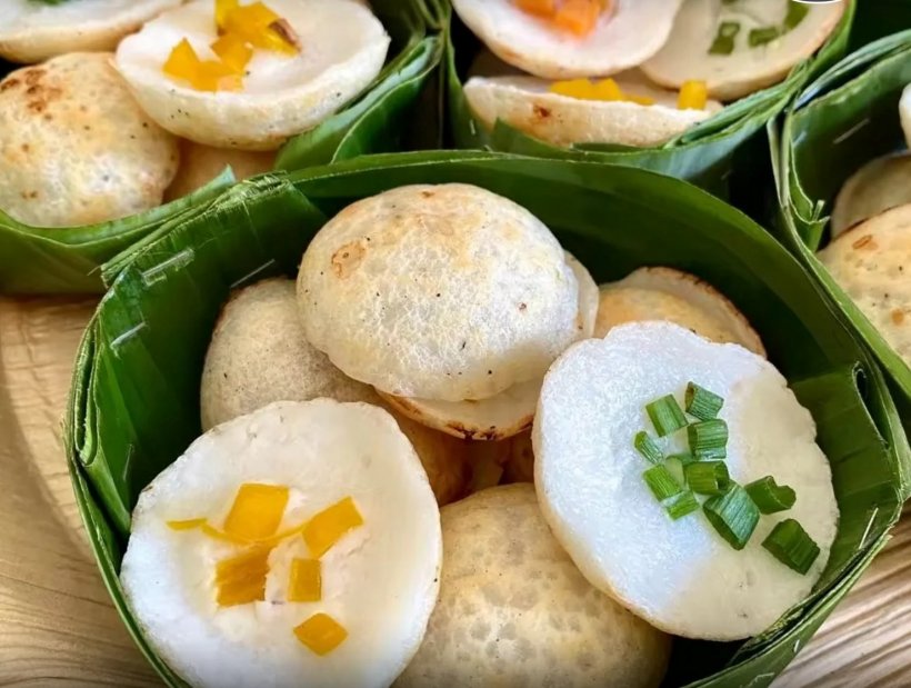 TasteAtlas ยกนิ้วให้ขนมชนิดนี้ แชมป์ขนมไทยที่ทั่วโลกต้องลอง