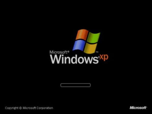 ความรู้ดีๆ เกี่ยวกับ WindowsXP