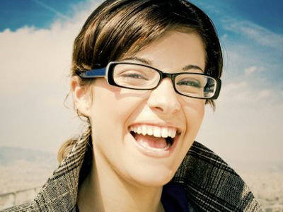 นักวิทยาศาสตร์คิดแว่นให้ผู้ใช้ปรับได้ แว่นทั้งสาย ตาสั้นและยาว 
