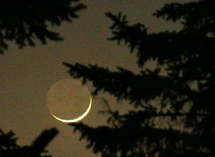 อย่าพลาด ! จันทร์ดับ New Moon 26 ก.ค. ขอพรจากฟ้าได้ 8 ประการ ...ห้ามบอกใคร? 