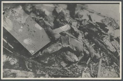 65 ปีการทิ้งระเบิดที่เมืองฮิโรชิมา 6 สิงหาคม ค.ศ 1945 