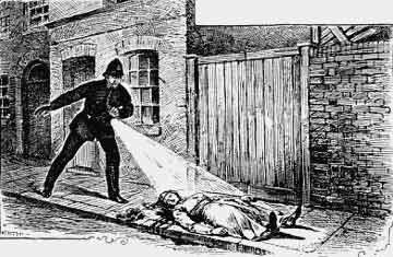 นักชำแหละที่ไม่มีใครไม่รู้จัก Jack the ripper