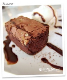 Brownie 