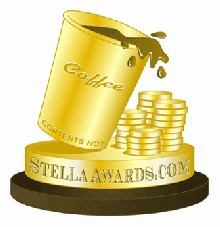 Stella Award คือรางวัลอะไร...‏ เข้ามาฮา..กัน