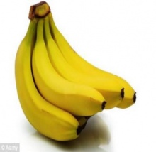 กินกล้วย 3 เวลา ลดเสี่ยงหลอดเลือดสมองอุดตัน
