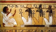 ปาปิรุส คือกระดาษปาปิรุส(Papyrus) กระดาษชนิดแรกของโลก