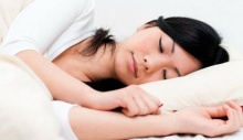 คนที่นอนมากกว่า 8 ชั่วโมงต่อคืน มีแนวโน้มที่จะเสียชีวิตเร็วขึ้น