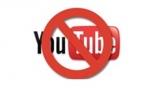 Youtube บน WP โดนบล็อกอีกระลอก