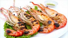 กินกุ้งอย่างไร ให้ห่างไกลอาการแพ้