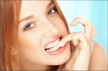 9 พฤติกรรม...ส่งผลร้ายต่อฟันที่คุณรัก