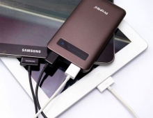 หยุด! พฤติกรรมการเลือกซื้อ Power Bank แบบนี้ ถ้าไม่อยากให้ สมาร์ทโฟน พังเร็ว