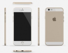 ไม่น่าพลาด !! iPhone 6 เปิดตัวกันยายนนี้