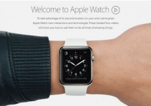 Apple ส่งคลิปวิดีโอสอนการใช้งาน Apple Watch (คลิป)