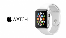 มาแล้ว!! Apple Watch ขายวันแรกคึกคัก คนไทยแห่ต่อคิวซื้อเพียบ