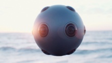 Nokia เตรียมผลิตกล้องถ่ายวิดีโอระบบ VR 360 องศา ขั้นเทพ