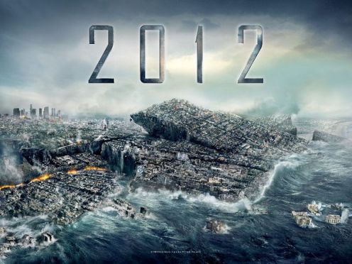 2012 โลกจะแตก จริงหรือ? สิ้นปีนี้เดี๋ยวรู้
