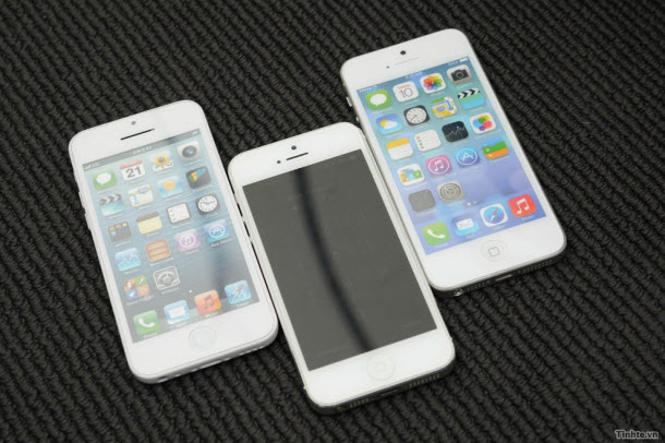 เผย iPhone รุ่นใหม่เปิดตัว 10 กันยายนนี้, ราคาเริ่มต้นที่ 13,500 บาท