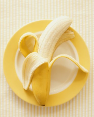 กล้วยหอม เพิ่มพลังได้จริงหรือ