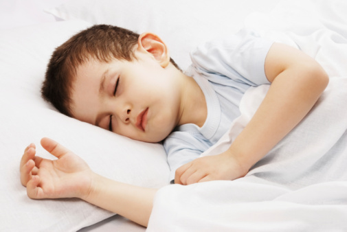10 วิธีทำให้นอนหลับสบาย