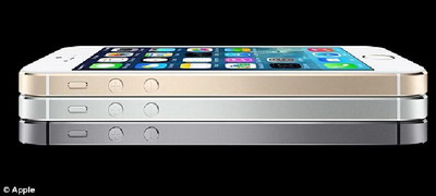 ฮือฮา สะพัดแอปเปิลทำเซอร์ไพรส์ ผลิตไอโฟน 6เครื่องบางเฉียบที่สุดในโลก