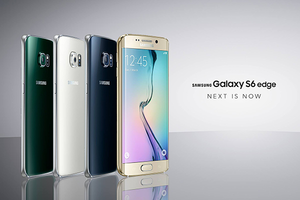 Samsung Galaxy S6 ร่างโคลน iPhone 6 ?