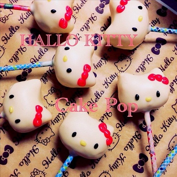 น้ำลายไหล!! 10 เมนูจานเด็ดสุดน่ารักจาก “Hello Kitty”