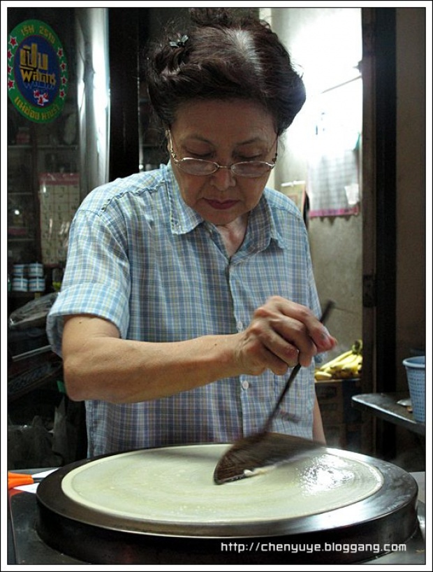 พลิกตำนาน เครปป้าเฉื่อย ของกินสุดยูนีค ถึงต้องกินชาติหน้าแต่ก็ควรค่าแก่การต่อคิว!!