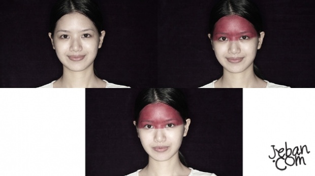 / / HOW TO / / Princess Warrior Tribal Make-up : เจ้าหญิงเผ่านักรบ