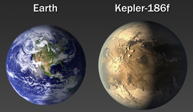 เล่าเรื่อง Kepler-452b ดาวเคราะห์อีกดวงที่คล้ายโลกมากที่สุด