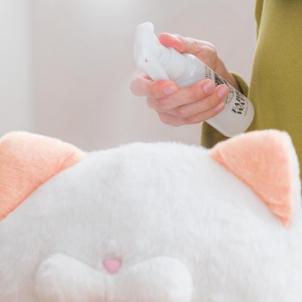 ญี่ปุ่นหัวใส ผลิตสเปรย์กลิ่น “แมว” ที่เหล่าทาสแมวต้องหามาครอบครอง