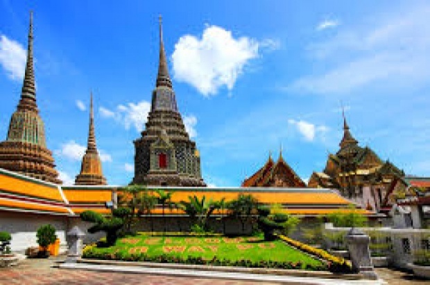 มาดู สถานที่ท่องเที่ยว ติดอันดับโลก ที่ไหนของไทยติดบ้าง?