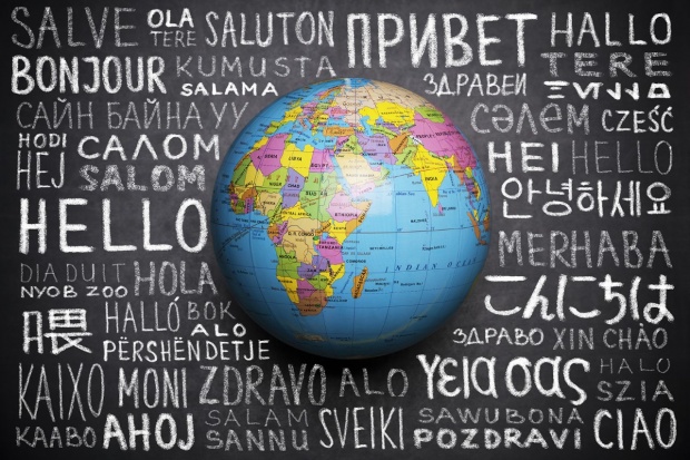 ไม่ต้องอ้ำอึ้ง (เมื่อเดินทาง) อีกต่อไป!!  5 ประโยคยอดนิยม 4 ภาษา ที่นักเดินทางควรรู้