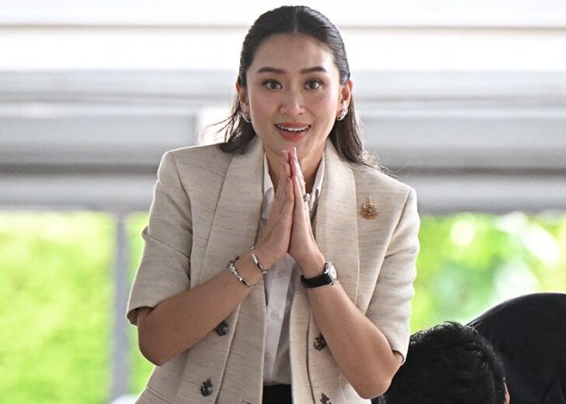 จอมพล ป.เคยอยู่ในบทบาทเดียวนายกฯอิ๊งค์ เมื่อ76ปีที่แล้ว