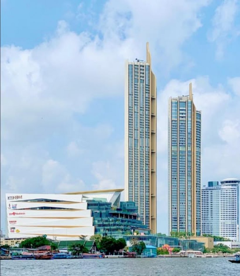 เปิดกรุ 5 ตึกสูงเสียดฟ้า กทม. รู้ชื่อเจ้าของแล้วจะอึ้ง รวยตะโกน!