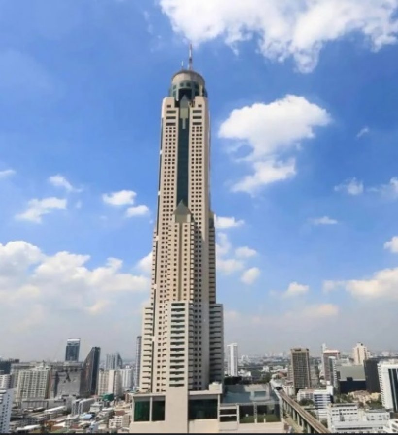 เปิดกรุ 5 ตึกสูงเสียดฟ้า กทม. รู้ชื่อเจ้าของแล้วจะอึ้ง รวยตะโกน!