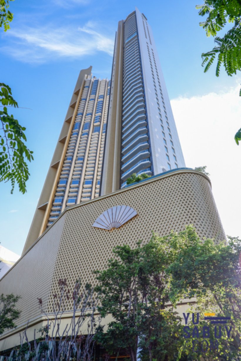 เปิดกรุ 5 ตึกสูงเสียดฟ้า กทม. รู้ชื่อเจ้าของแล้วจะอึ้ง รวยตะโกน!