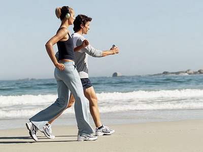 เดินทั้งวัน ต่างกับเดินออกกำลังกายอย่างไร