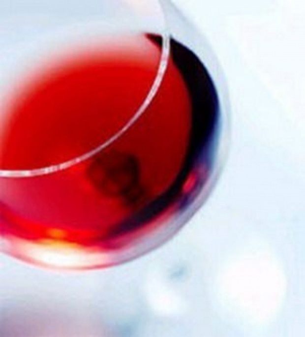 ดื่มไวน์วันละนิดป้องกันโรคสมองเสื่อม
